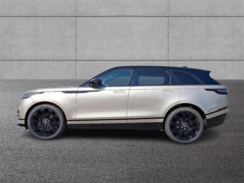 2026 Land Rover Range Rover Velar P250 Dynamic SE
