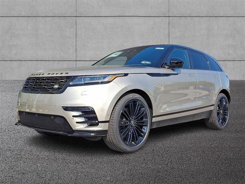 2026 Land Rover Range Rover Velar P250 Dynamic SE
