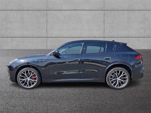 2023 Maserati Grecale Modena