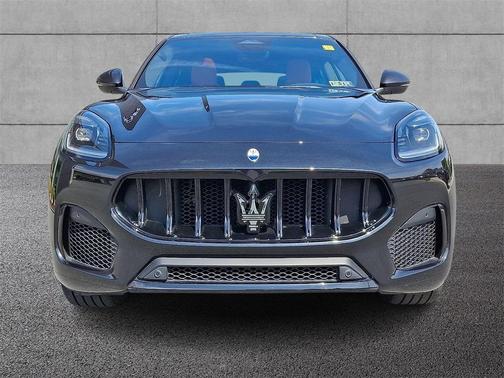 2023 Maserati Grecale Modena