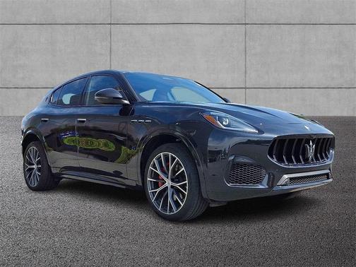 2023 Maserati Grecale Modena