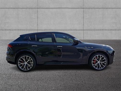2023 Maserati Grecale Modena