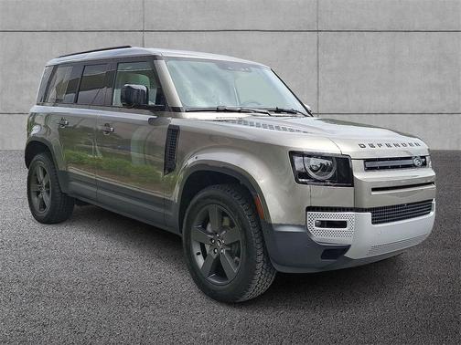 2025 Land Rover Defender P400 S
