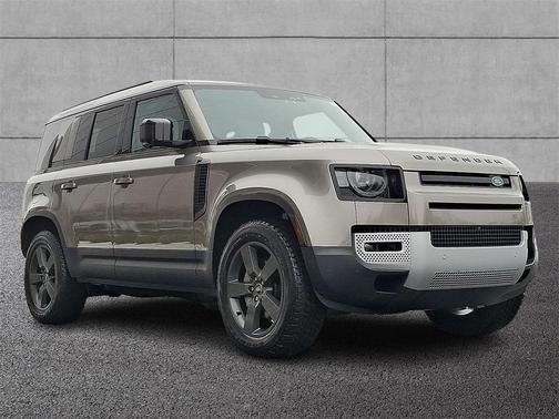 2025 Land Rover Defender P400 S