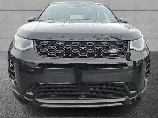2024 Land Rover Discovery Sport Dynamic SE