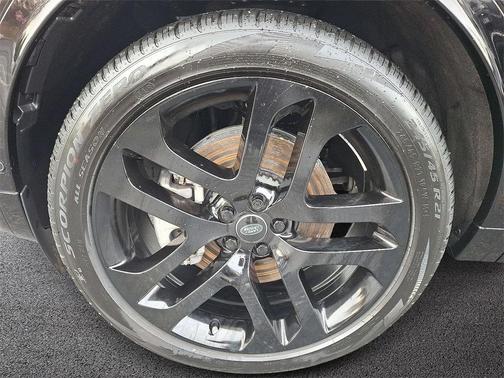 2024 Land Rover Discovery Sport Dynamic SE