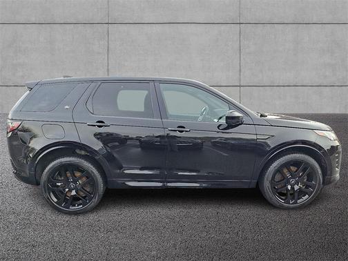 2024 Land Rover Discovery Sport Dynamic SE