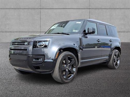 2025 Land Rover Defender P500 X-Dynamic SE