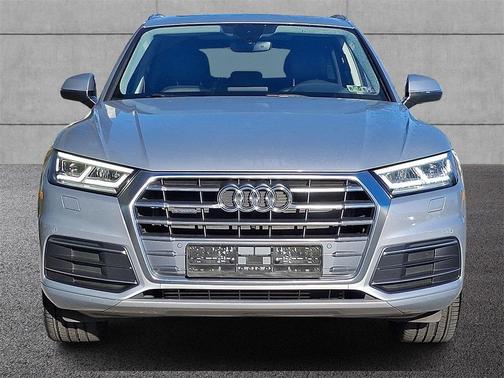 2018 Audi Q5 2.0T Tech Premium