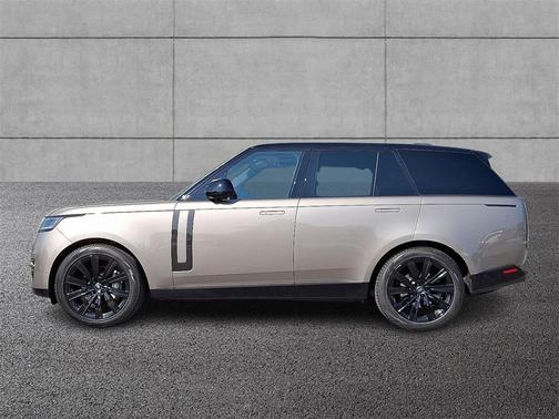 2023 Land Rover Range Rover P400 SE