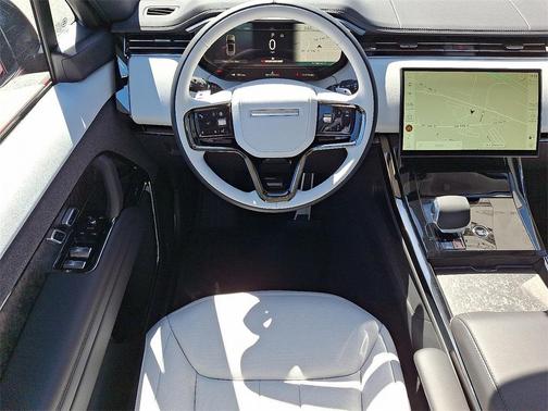2025 Land Rover Range Rover Sport P530 Dynamic SE