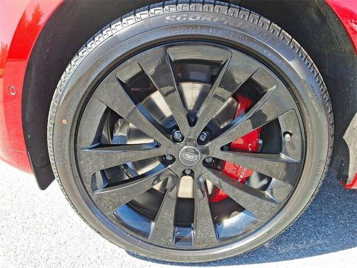 2025 Land Rover Range Rover Sport P530 Dynamic SE