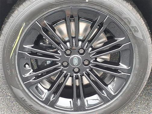 2026 Land Rover Range Rover Evoque Core S