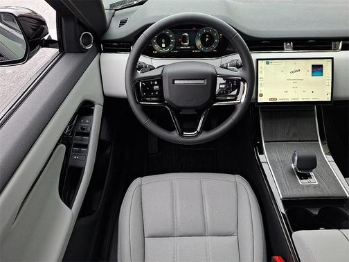 2026 Land Rover Range Rover Evoque Core S