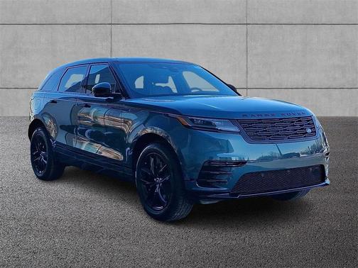 2026 Land Rover Range Rover Velar P250 Dynamic SE