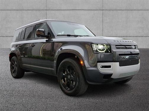 2025 Land Rover Defender P400 S
