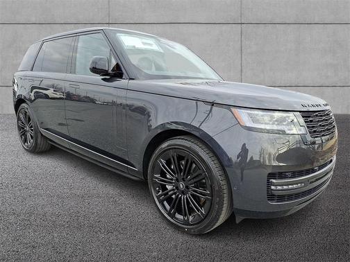 2025 Land Rover Range Rover P530 SE 7 Seat