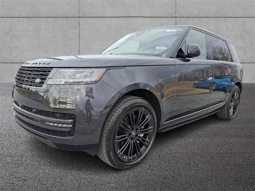 2025 Land Rover Range Rover P530 SE 7 Seat