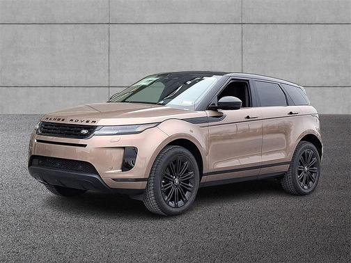 2026 Land Rover Range Rover Evoque Core S
