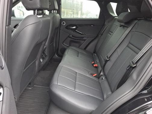 2025 Land Rover Range Rover Evoque Core S