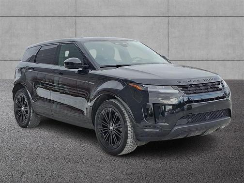 2025 Land Rover Range Rover Evoque Core S