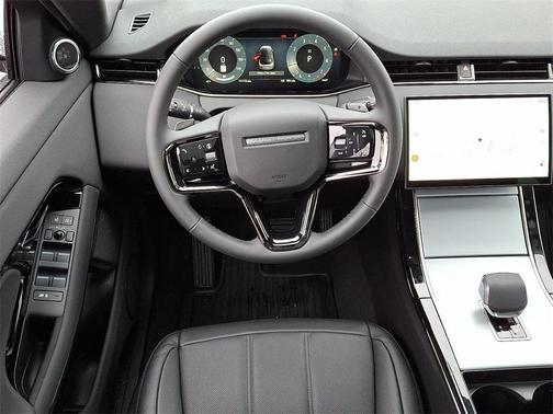 2025 Land Rover Range Rover Evoque Core S