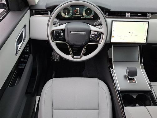 2025 Land Rover Range Rover Velar P250 Dynamic SE
