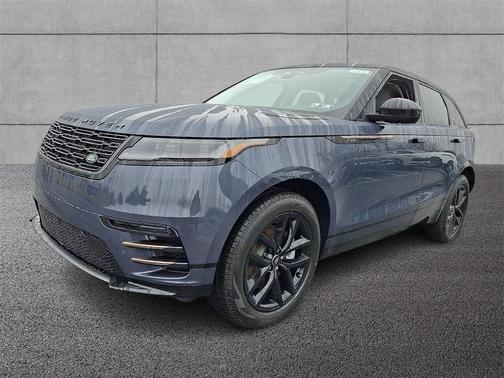 2025 Land Rover Range Rover Velar P250 Dynamic SE