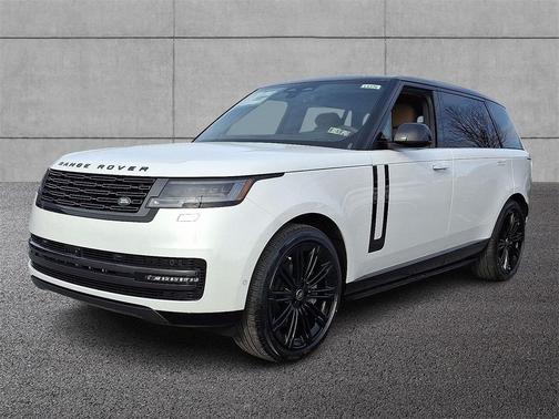 2025 Land Rover Range Rover P530 SE 7 Seat