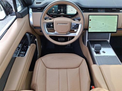 2025 Land Rover Range Rover P530 SE 7 Seat