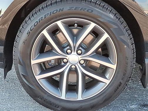 2026 Land Rover Range Rover Evoque Core S