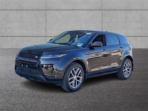 2026 Land Rover Range Rover Evoque Core S