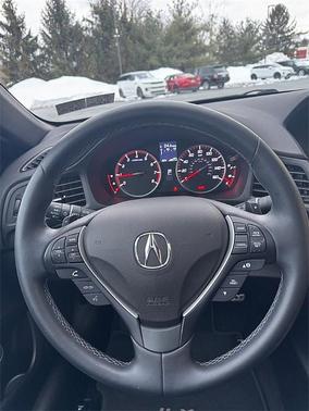 2016 Acura ILX 2.4L