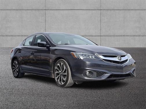 2016 Acura ILX 2.4L