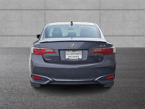 2016 Acura ILX 2.4L