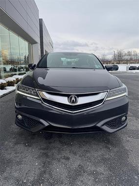 2016 Acura ILX 2.4L