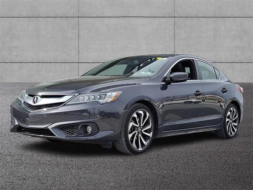 2016 Acura ILX 2.4L