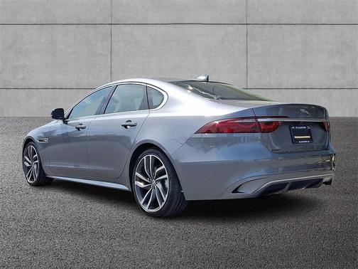 2024 Jaguar XF R-Dynamic SE