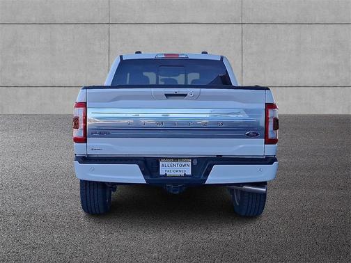 2023 Ford F-150 Limited