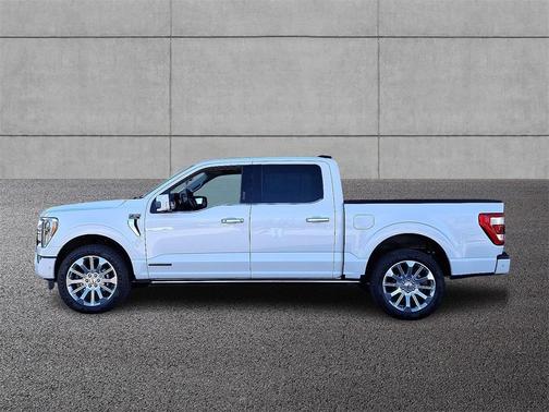 2023 Ford F-150 Limited