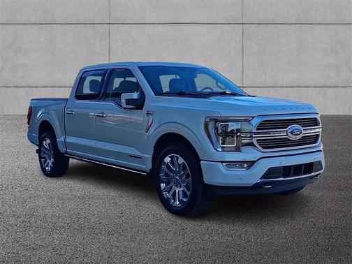 2023 Ford F-150 Limited
