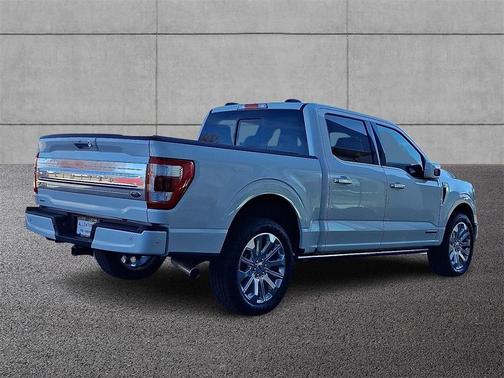 2023 Ford F-150 Limited