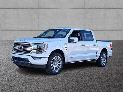 2023 Ford F-150 Limited