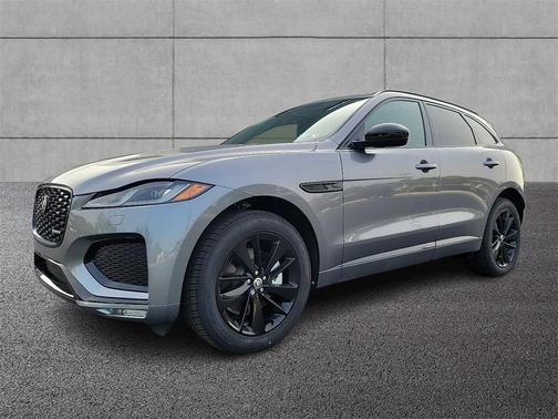 2025 Jaguar F-PACE P250 R-Dynamic S
