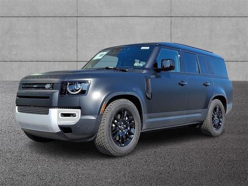 2025 Land Rover Defender P300 S