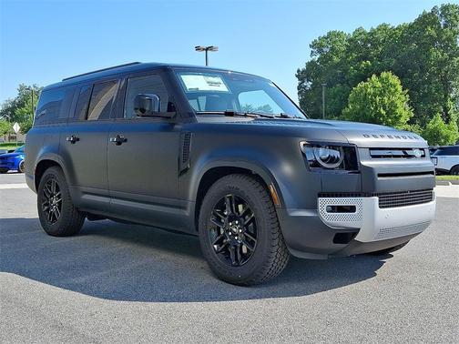 2025 Land Rover Defender P300 S