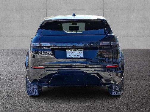 2025 Land Rover Range Rover Evoque Dynamic SE