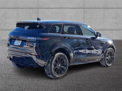 2025 Land Rover Range Rover Evoque Dynamic SE