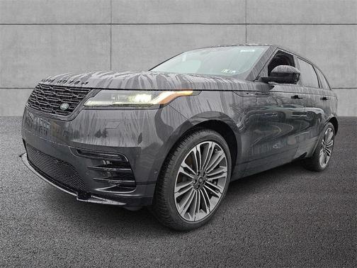 2025 Land Rover Range Rover Velar P400 Dynamic HSE