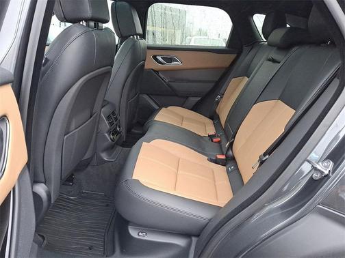 2025 Land Rover Range Rover Velar P400 Dynamic HSE